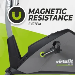 VirtuFit HTR 2.0 Ergometer Hometrainer