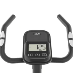 VirtuFit HTR100 Hometrainer - Voor lange gebruikers - 2026 model (HTR 1.0)