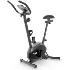 VirtuFit HTR100 Hometrainer - Voor lange gebruikers - 2026 model (HTR 1.0) - Showroommodel