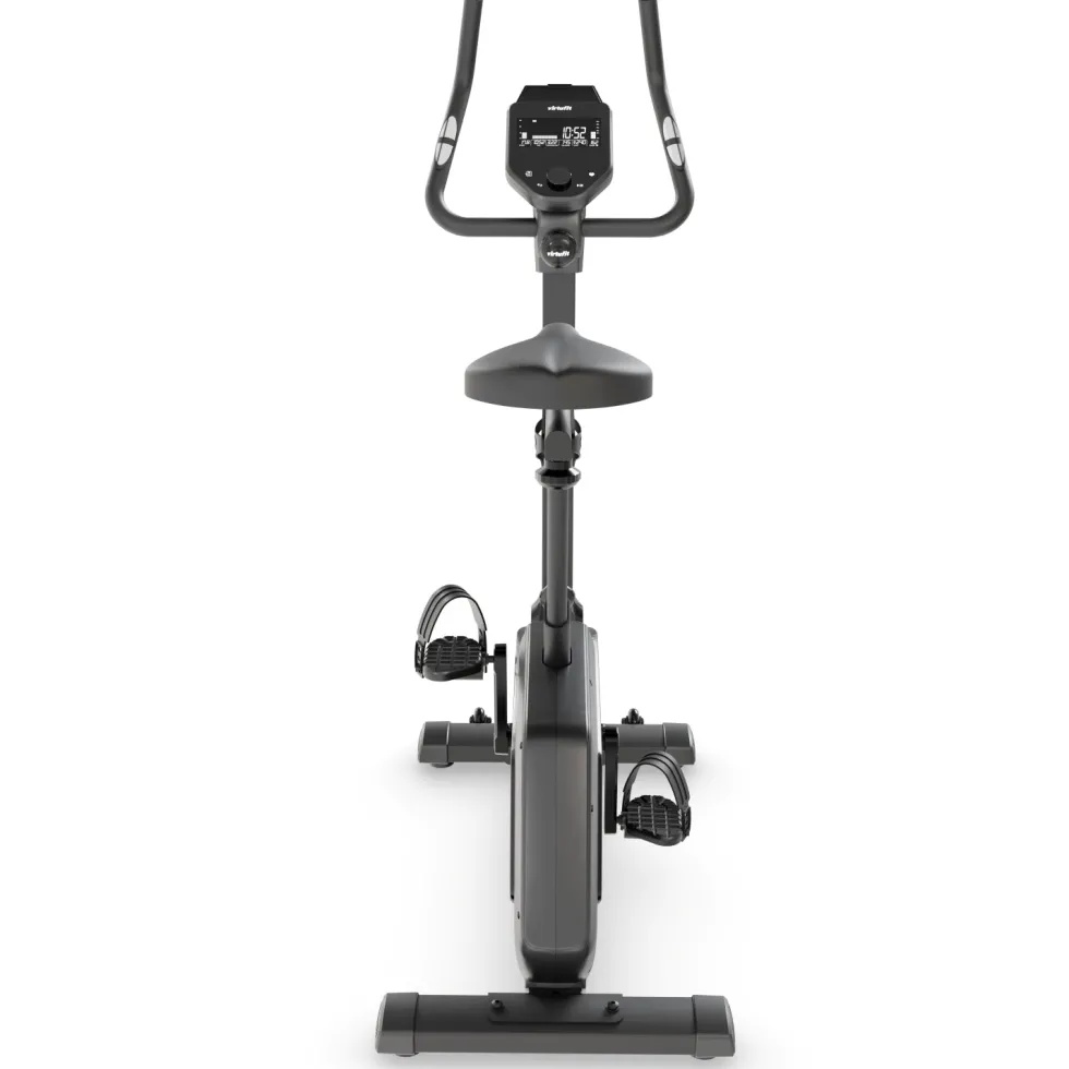 VirtuFit HTR200i Ergometer Hometrainer (HTR 2.0)