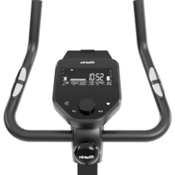 VirtuFit HTR200i Ergometer Hometrainer (HTR 2.0)