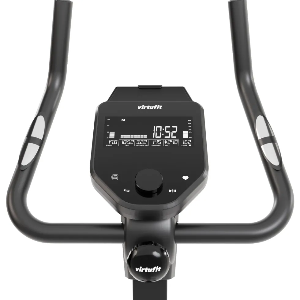 VirtuFit HTR200i Ergometer Hometrainer (HTR 2.0)