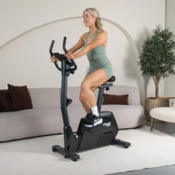 VirtuFit HTR200i Ergometer Hometrainer (HTR 2.0)