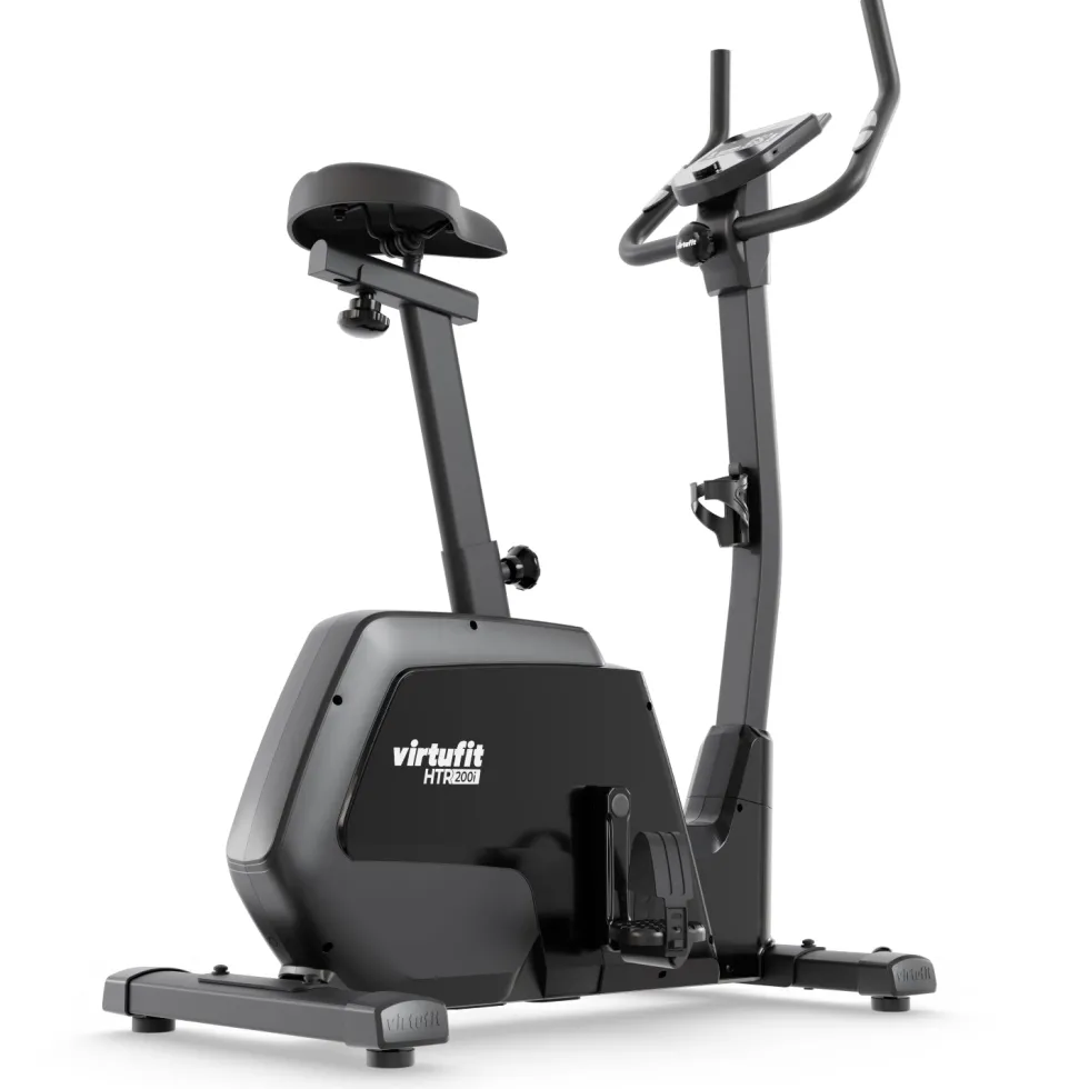 VirtuFit HTR200i Ergometer Hometrainer (HTR 2.0)
