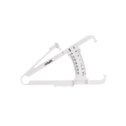 VirtuFit Huidplooimeter - Vetpercentagemeter - Vetmeter - Wit