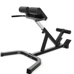 VirtuFit Hyperextension Pro - Roman Chair - Rugtrainer