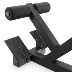 VirtuFit Hyperextension Pro - Roman Chair - Rugtrainer