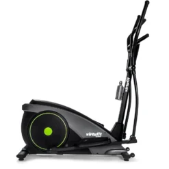 VirtuFit iConsole Total Fit Ergometer Crosstrainer