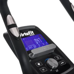 VirtuFit iConsole Total Fit Ergometer Crosstrainer