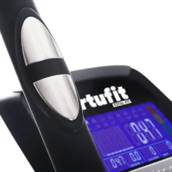 VirtuFit iConsole Total Fit Ergometer Crosstrainer