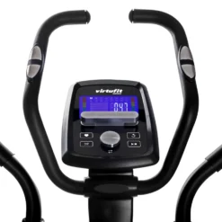 VirtuFit iConsole Total Fit Ergometer Crosstrainer