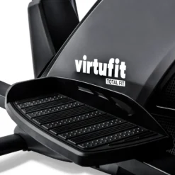 VirtuFit iConsole Total Fit Ergometer Crosstrainer