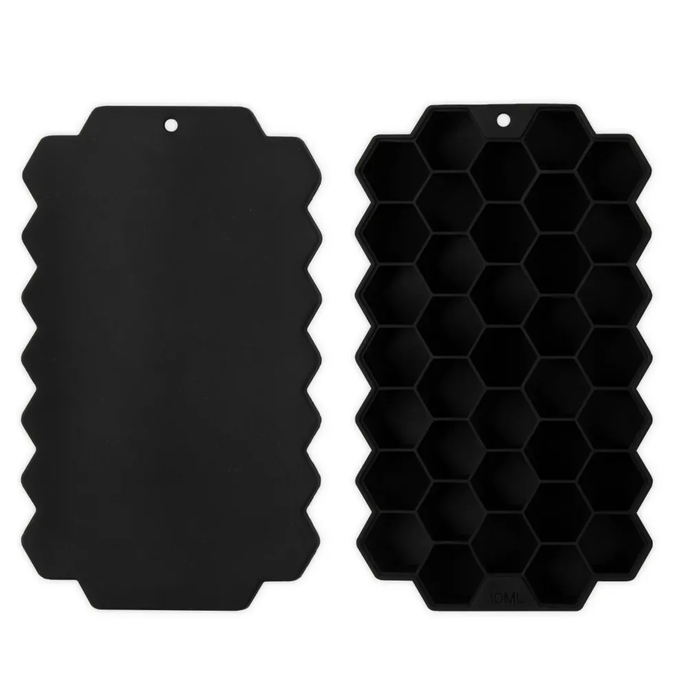VirtuFit IJsbad XXL - 375 Liter - Antraciet - Inclusief accessoires
