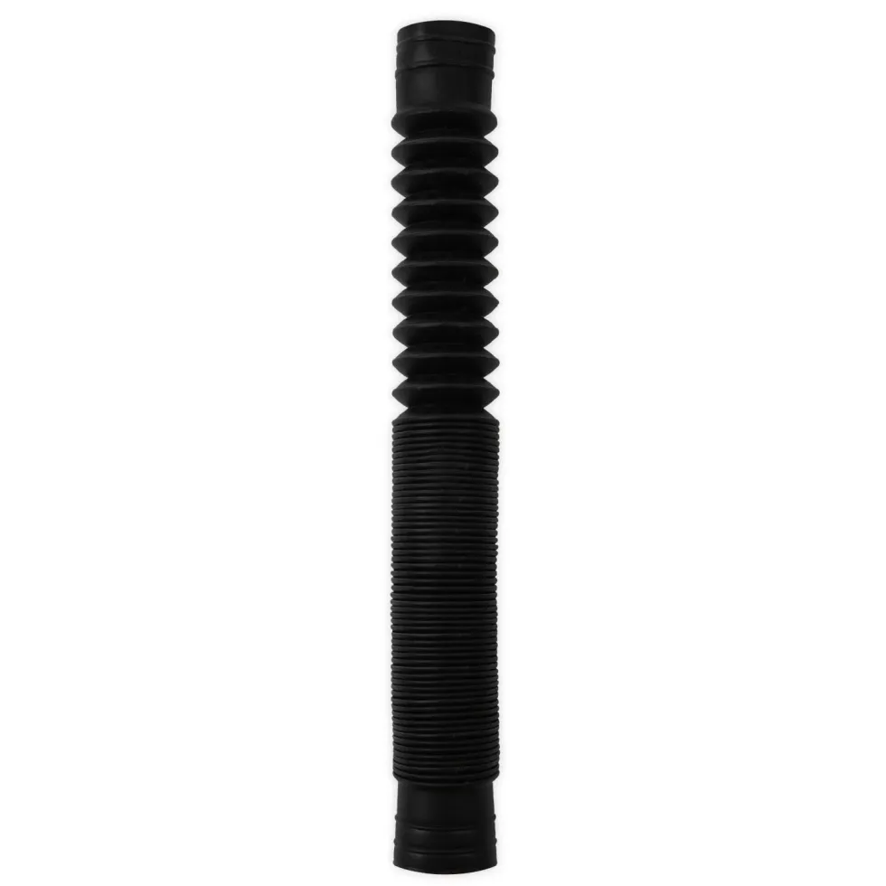 VirtuFit IJsbad XXL - 375 Liter - Antraciet - Inclusief accessoires