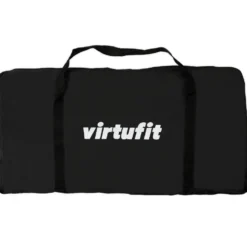 VirtuFit IJsbad XXL - 375 Liter - Wood Look - Inclusief accessoires
