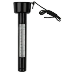 VirtuFit IJsbad XXL - 375 Liter - Wood Look - Inclusief accessoires - Tweedekans