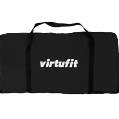 VirtuFit IJsbad XXL - 375 Liter - Wood Look - Inclusief accessoires - Tweedekans