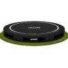 VirtuFit Inground Trampoline 251 cm - Zonder Veiligheidsnet