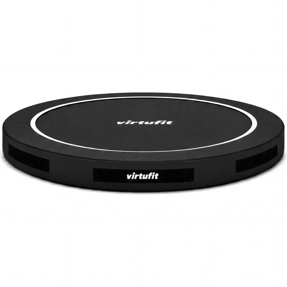 VirtuFit Inground Trampoline 251 cm - Zonder Veiligheidsnet