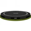 VirtuFit Inground Trampoline 305 cm - Zonder Veiligheidsnet