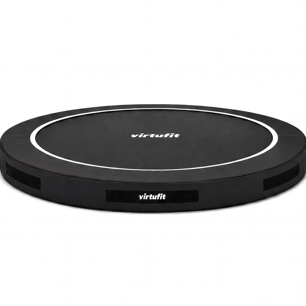 VirtuFit Inground Trampoline 305 cm - Zonder Veiligheidsnet