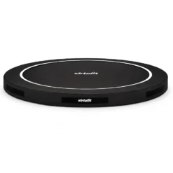 VirtuFit Inground Trampoline 366 cm - Zonder Veiligheidsnet