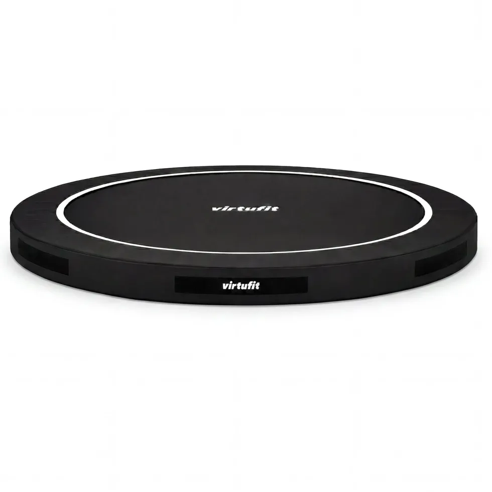 VirtuFit Inground Trampoline 366 cm - Zonder Veiligheidsnet