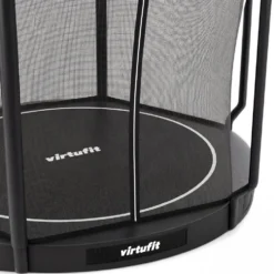 VirtuFit Inground Trampoline 305 cm - Inclusief Veiligheidsnet