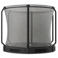 VirtuFit Inground Trampoline 251 cm Inclusief Veiligheidsnet