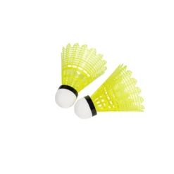 VirtuFit 2-in-1 Portable Badminton- en Tennisset - Inclusief koffer en rackets