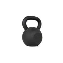 VirtuFit Kettlebell Pro - Kettle Bell - Gietijzer - 12 kg