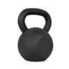 VirtuFit Kettlebell Pro - Kettle Bell - Gietijzer - 32 kg