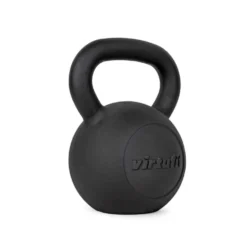 VirtuFit Kettlebell Pro - Kettle Bell - Gietijzer - 16 kg