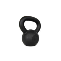 VirtuFit Kettlebell Pro - Kettle Bell - Gietijzer - 8 kg