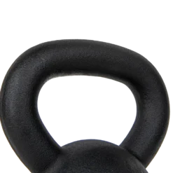 VirtuFit Kettlebell Set Gietijzer 4-6-8 kg
