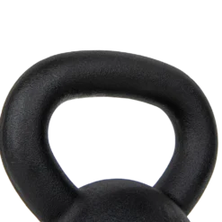 VirtuFit Kettlebell Set Gietijzer 10-12-16-20 kg