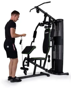 VirtuFit Krachtstation Homegym KH100