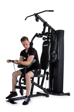 VirtuFit Krachtstation Homegym KH100