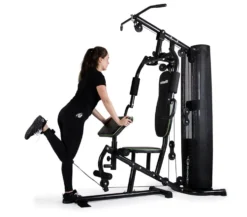 VirtuFit Krachtstation Homegym KH100