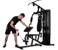 VirtuFit Krachtstation Homegym KH100
