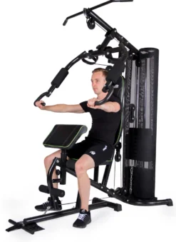 VirtuFit Krachtstation Homegym KH100
