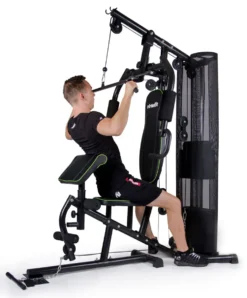 VirtuFit Krachtstation Homegym KH100