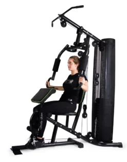 VirtuFit Krachtstation Homegym KH100