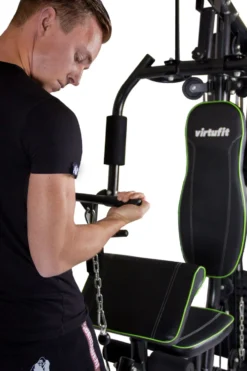 VirtuFit Krachtstation Homegym KH100