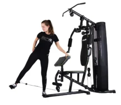 VirtuFit Krachtstation Homegym KH100