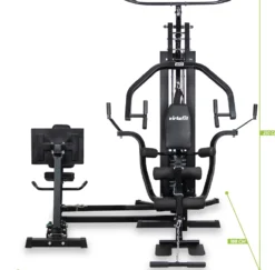 VirtuFit Krachtstation Homegym KH350 met Leg Press