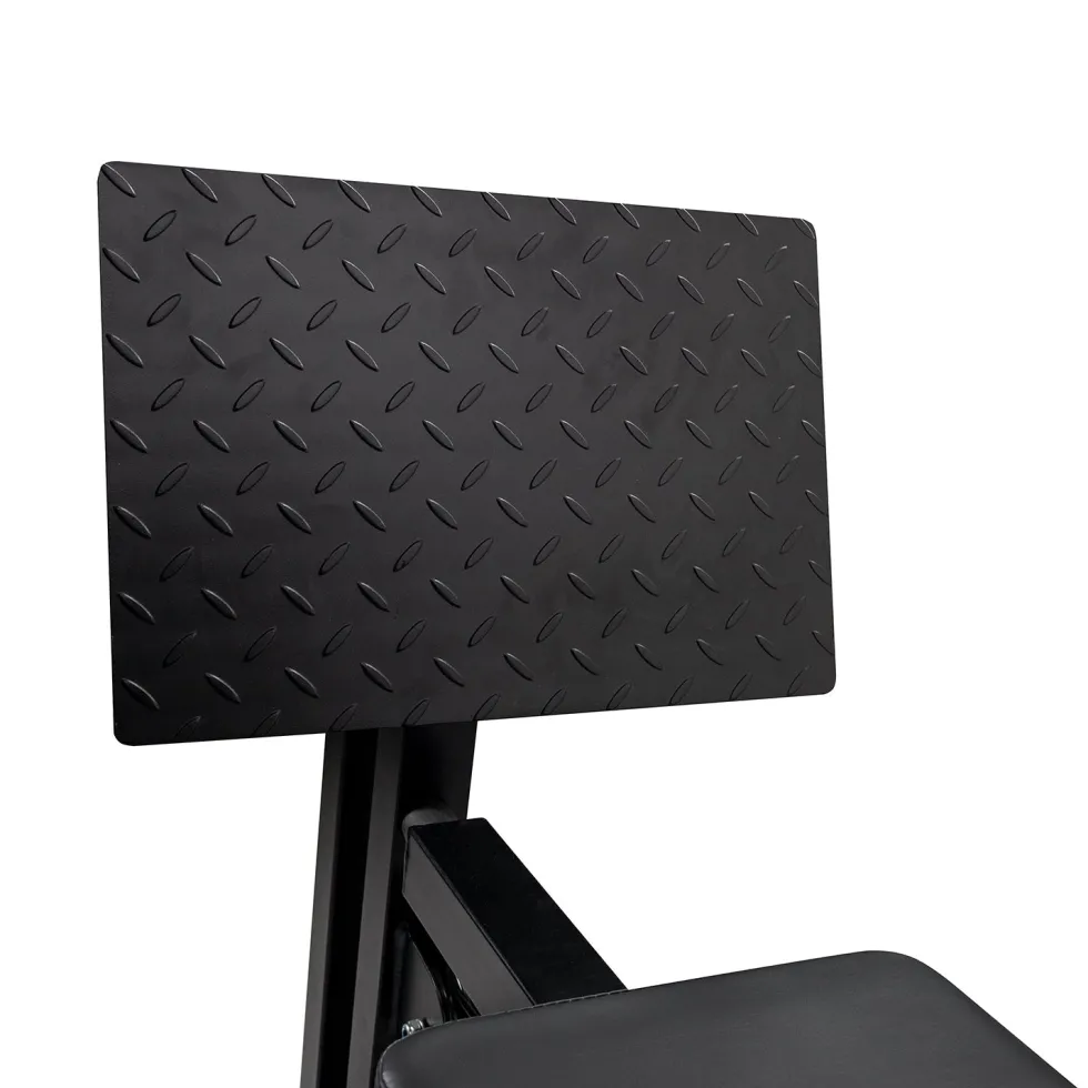 VirtuFit Krachtstation Homegym KH350 met Leg Press