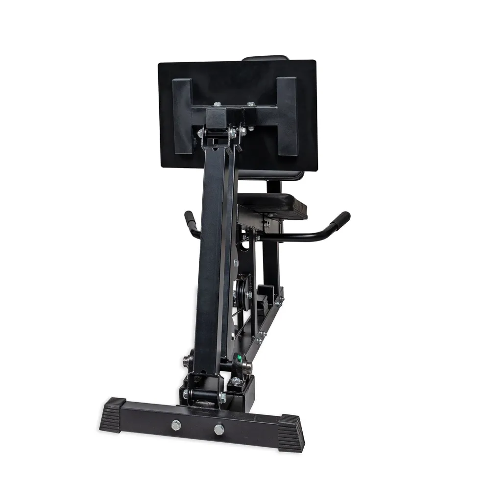 VirtuFit Krachtstation Homegym KH350 met Leg Press