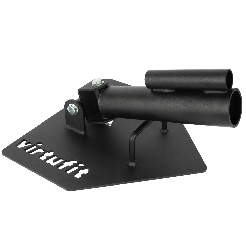VirtuFit Landmine Platform