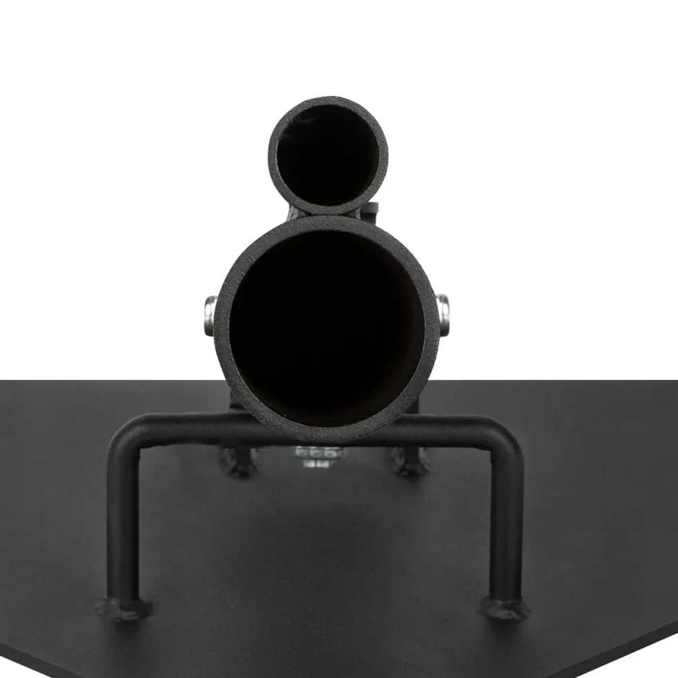 VirtuFit Landmine Platform